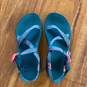 Women’s size 10 Chaco sandals